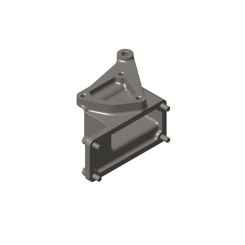 Cummins 3012628 Alternator Support for KTA19-G3A,KTA19-G4,KTA19-G8