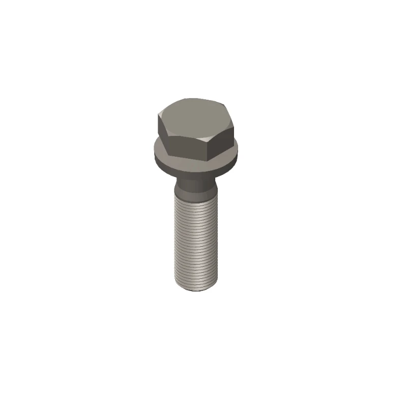Cummins 3012481 Captive Washer Cap Screw for  KTA19-G4/G8,KTAA19-G5 etc.