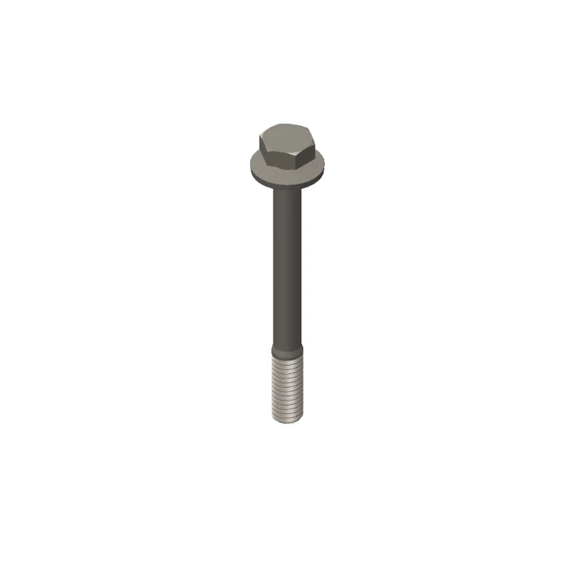 Cummins 3012478 Cap Screw for  KTA19-G3A/G4/G8, KTAA19-G5/G6A/G6