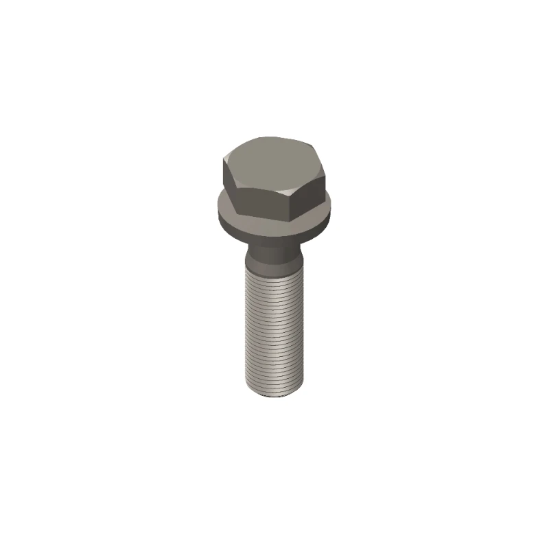 Cummins 3012472 Captive Washer Cap Screw for KTA19-G4,KTA19-G8,KTAA19-G5