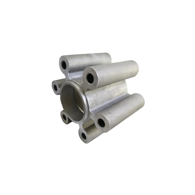 Cummins 3045665 Fan Spacer for KTA19-G3A/G4/G8, KTAA19-G5/G6A/G6
