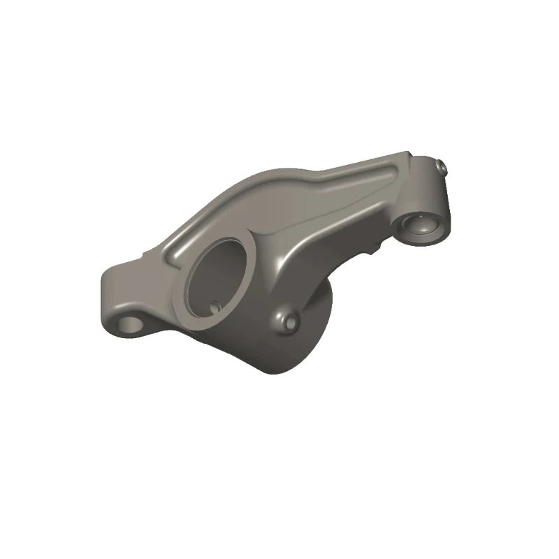 Cummins 3053478 Rocker Lever | Heavy-Duty Overhead Valve Train Arm