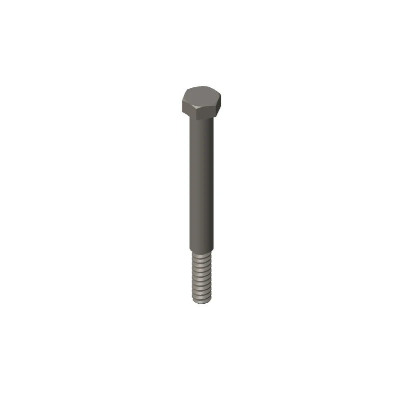 Cummins 3045137 Hexagon Head Cap Screw for KTA19 & KTAA19 Generator Sets