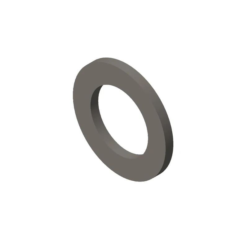 Genuine Cummins 3045136 Plain Washer for KTA19 & KTAA19-G5/G6/G6A