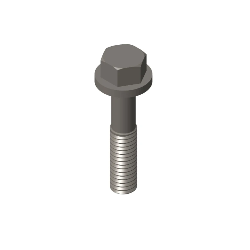 Cummins 3042889 Captive Washer Cap Screw | Bolt for KTA19 & KTAA19