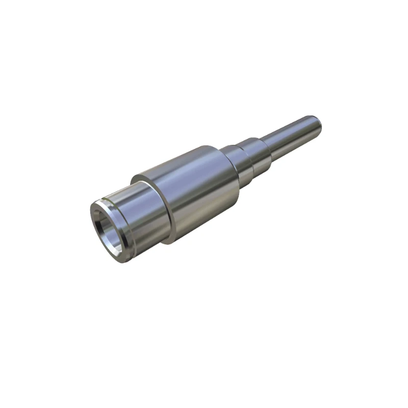 Cummins 3042827 Water Pump Shaft for KTA19-G3A/G4/G8,KTAA19-G5/G6A/G6