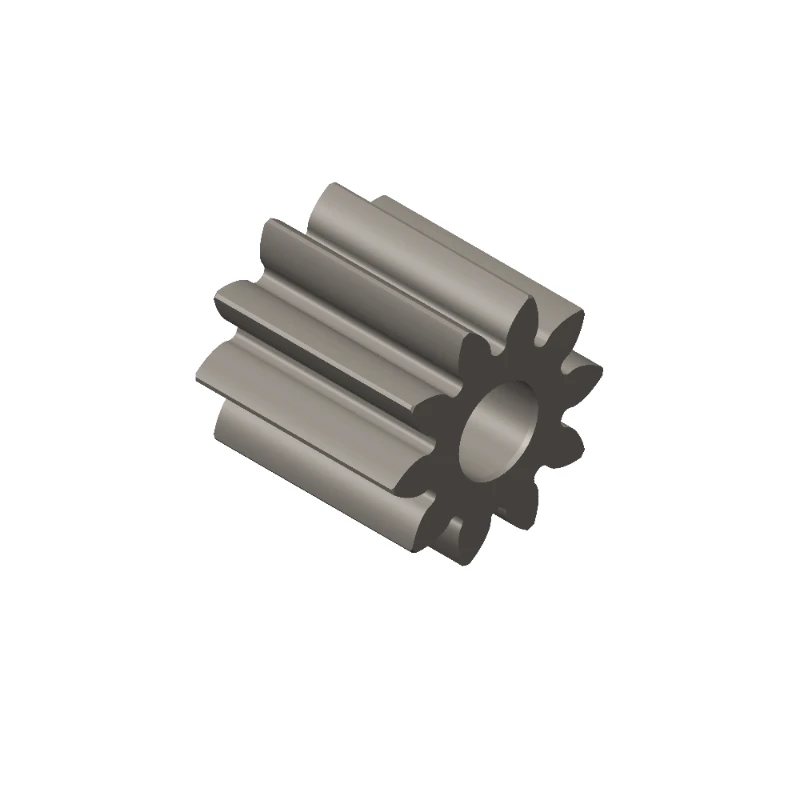 Cummins 3049543 Lubricating Oil Pumping Gear for KTA19 & KTAA19 Engines
