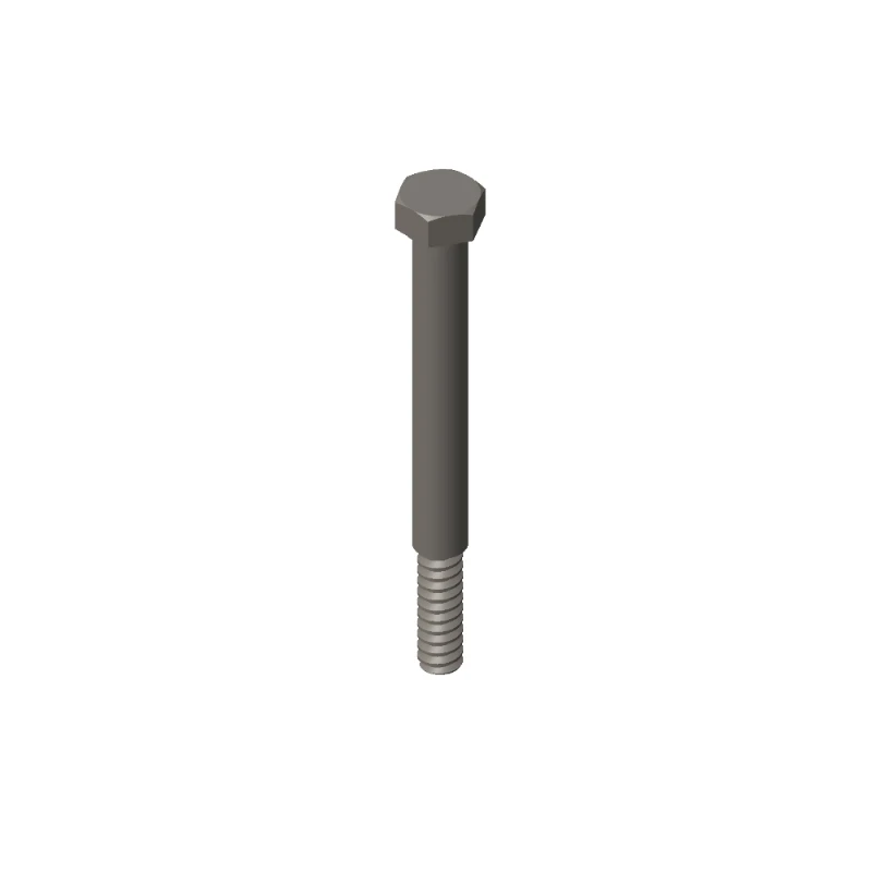 Cummins 3048907 Hexagon Head Cap Screw for KTA19 & KTAA19 Engines