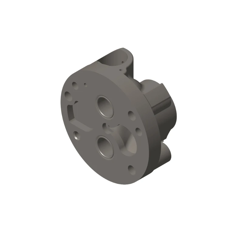 Cummins 3047548 Lubricating  Oil Pump Cover for KTA19 & KTAA19 Engines