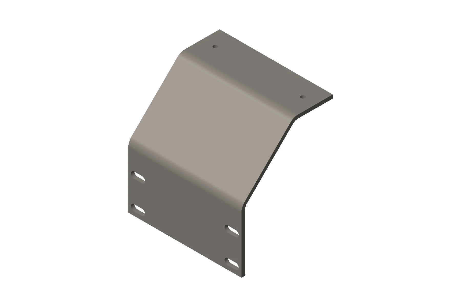 Cummins 3056255 Engine Heater Bracket | Heavy-Duty Support for KTAA19-G6A