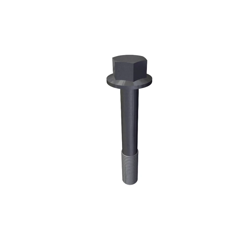Cummins 3046283 Hexagon Flange Head Cap Screw for KTA19-G3A/G4/G8