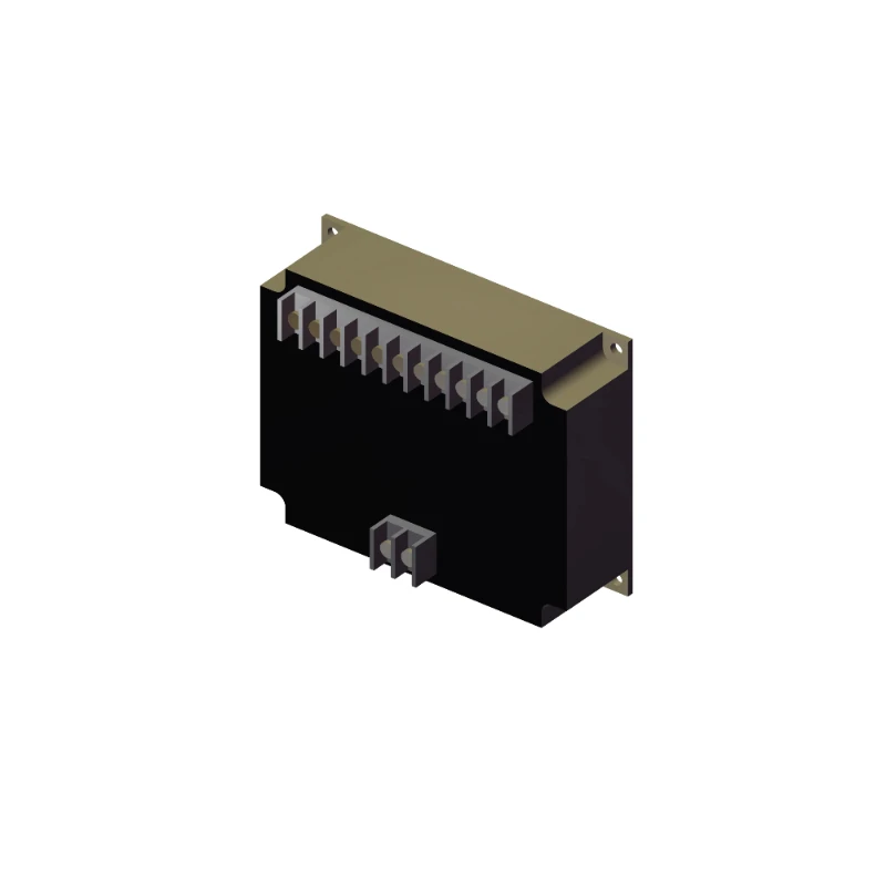 Genuine Cummins 3044196 Governor Control for KTA19-G3A Generator Sets