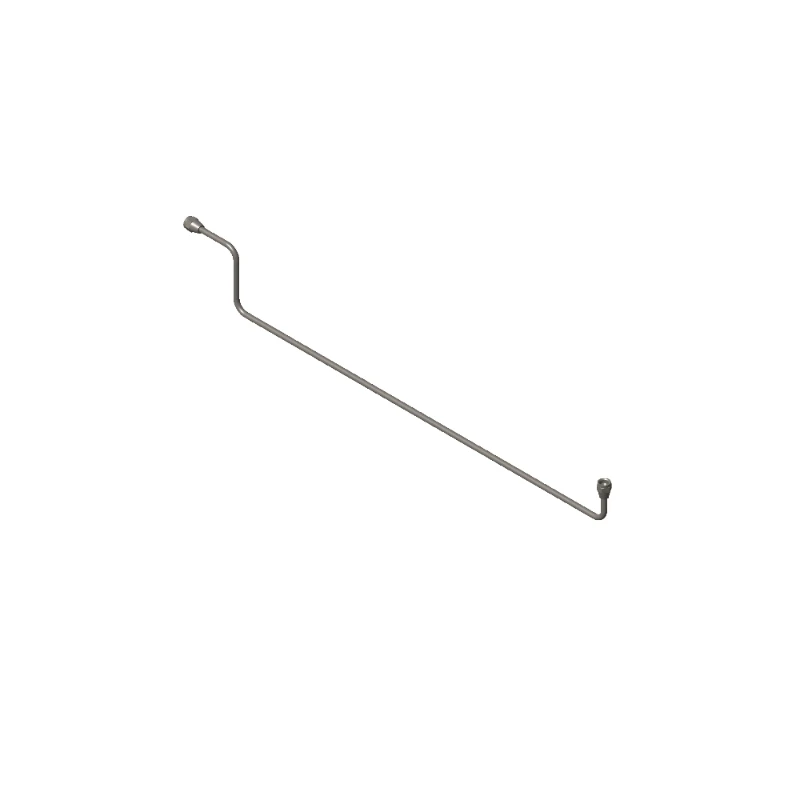 Cummins 3070947 Fuel Supply Tube for KTA19-G3A/G4/G8, KTAA19-G5/G6A/G6