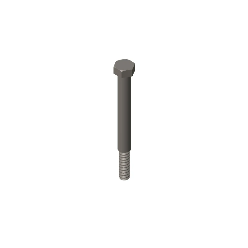 Cummins 3070679 Hexagon Head Cap Screw for KTA19 & KTAA19 Generator Sets
