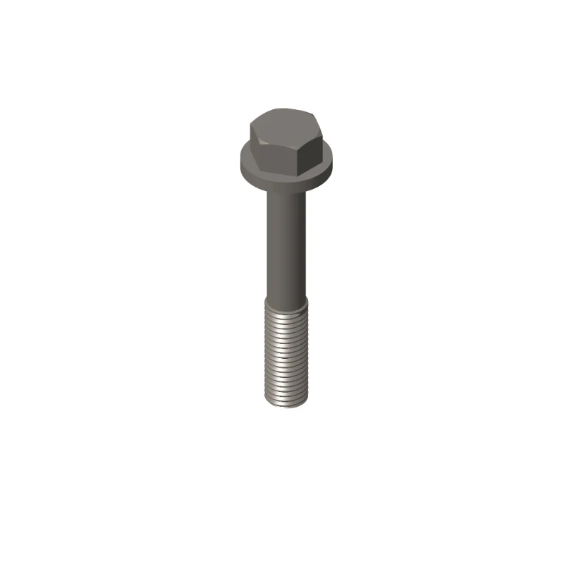 Cummins 3068533 Captive Washer Cap Screw for KTA19 & KTAA19 Engines