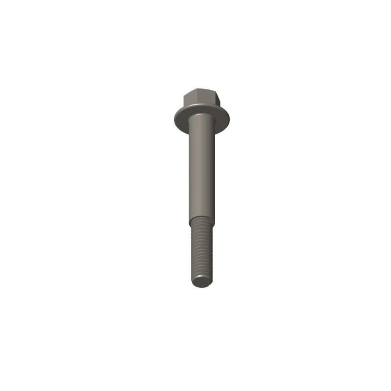 Cummins 3066497 Hexagon Flange Head Cap Screw for KTA19-G3A/G4/G8