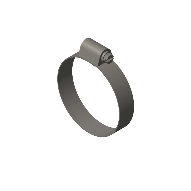 Cummins 3056787 Hose Clamp for KTA19-G3A/G4/G8, KTAA19-G5/G6A/G6