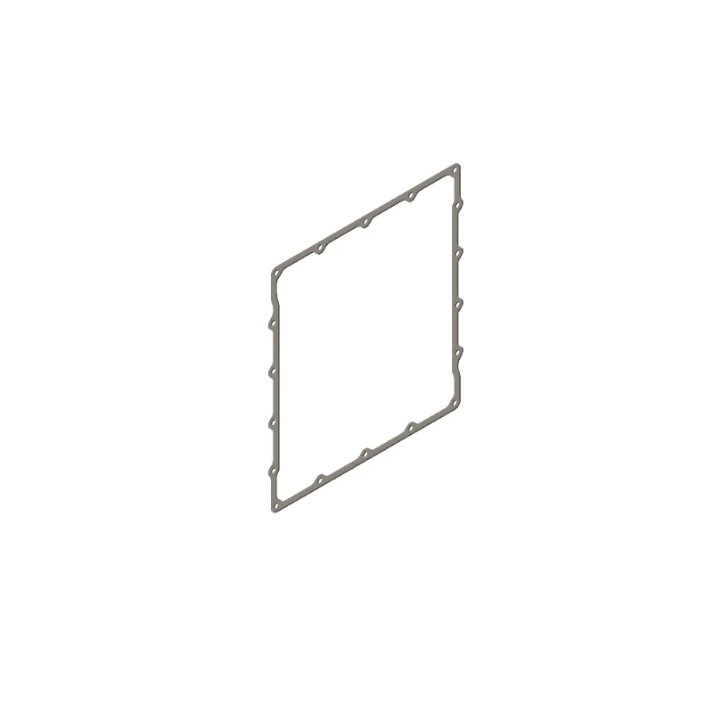 Cummins 3073213 Adapter Gasket | Heavy-Duty Fluid Sealing Spacer Pad