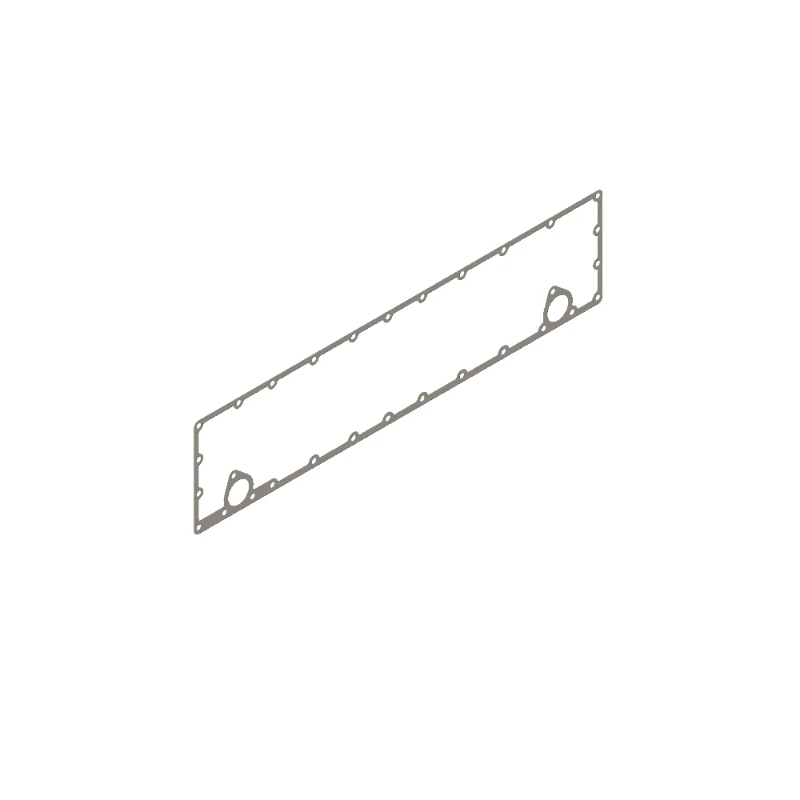 Cummins 3065790 Oil Cooler Housing Gasket for KTA19 & KTAA19 Engines