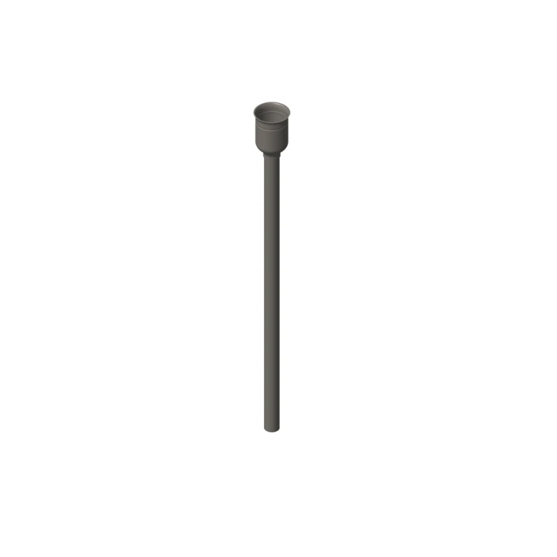 Cummins 3064810 Oil Gauge Tube for Cummins KTAA19-G6A,KTAA19-G6