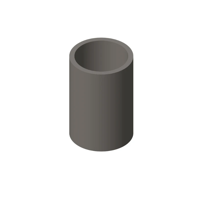 Cummins 3064697 Plain Hose | High-Temperature Flexible Fluid Bypass Line