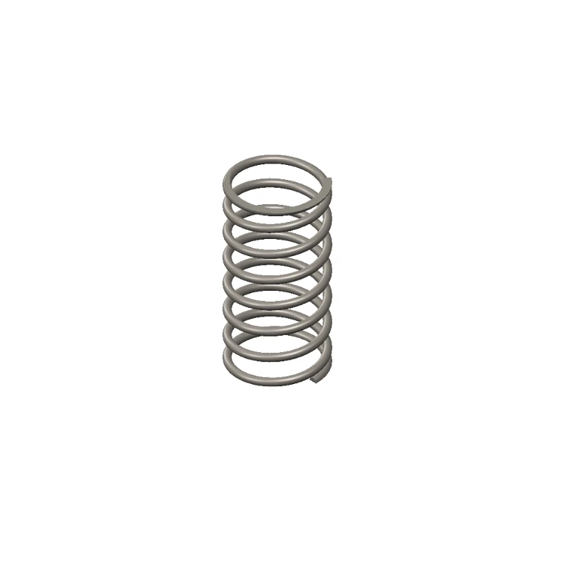 Cummins 3062415 Compression Spring | Return Spring for KTA19 & KTAA19