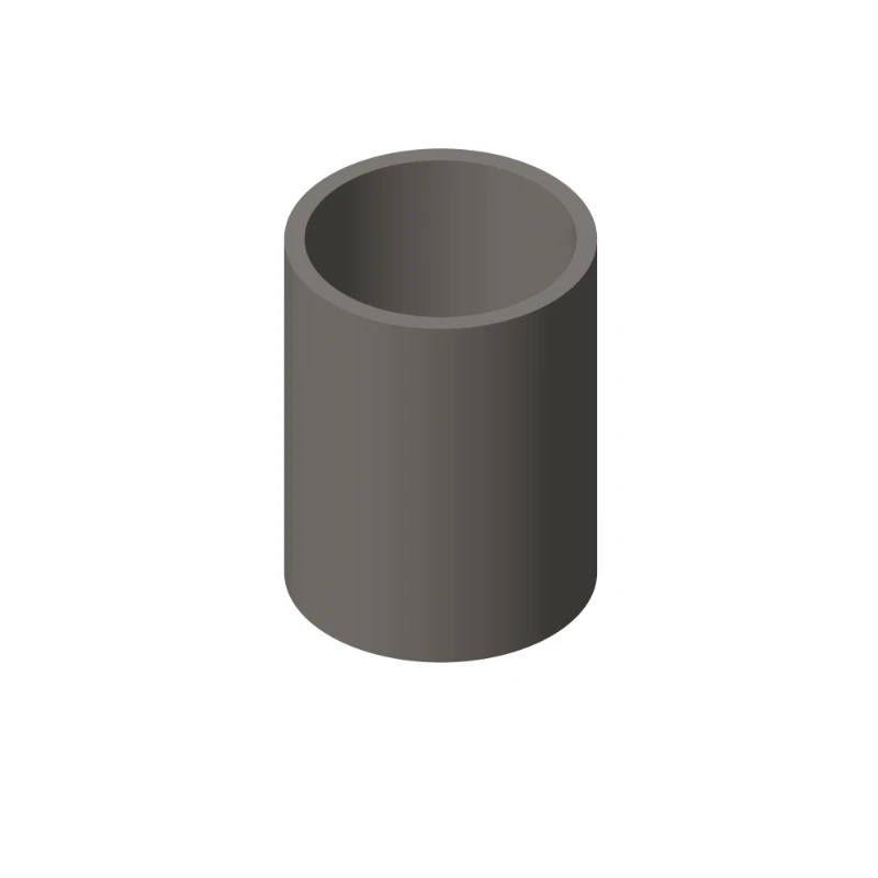 Cummins 3063240 Plain Hose for KTA19-G3A/G4/G8, KTAA19-G5/G6A/G6