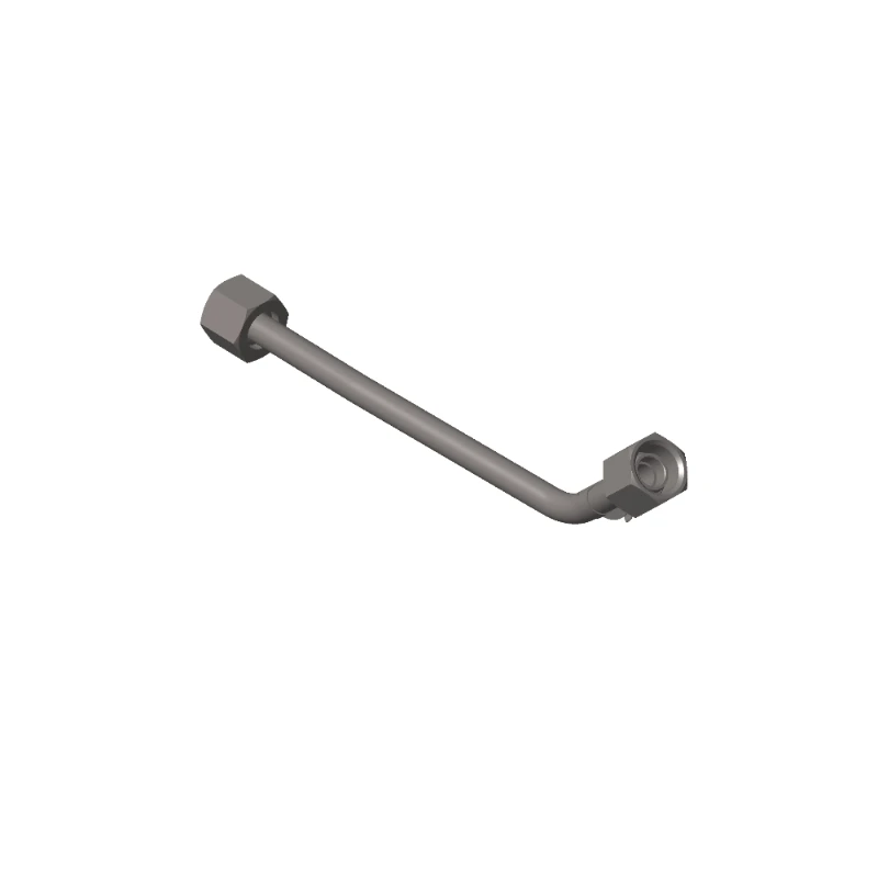 Cummins 3086149 Water Transfer Tube | Coolant Interconnector Bypass Pipe