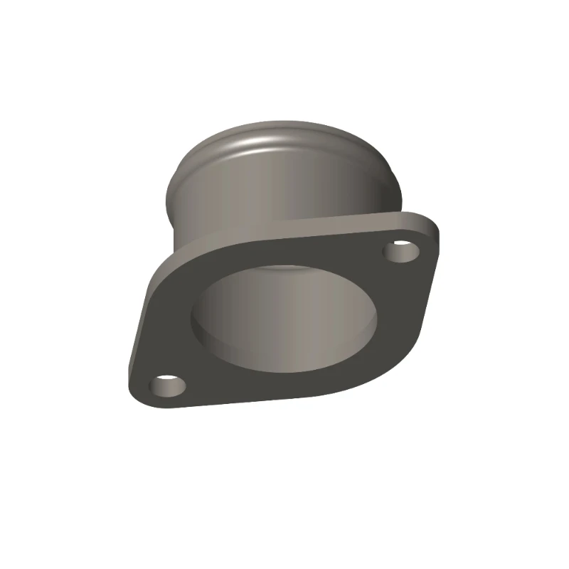 Cummins 3086030 Water Outlet Connection | Coolant Return Housing