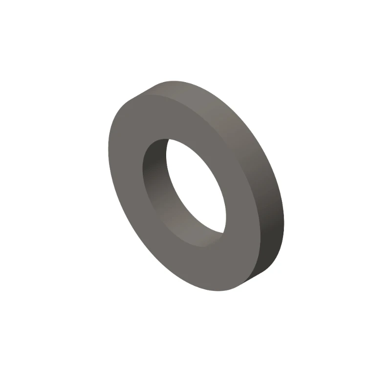 Cummins 3085886 Plain Washer | Hardened Steel Structural Washer