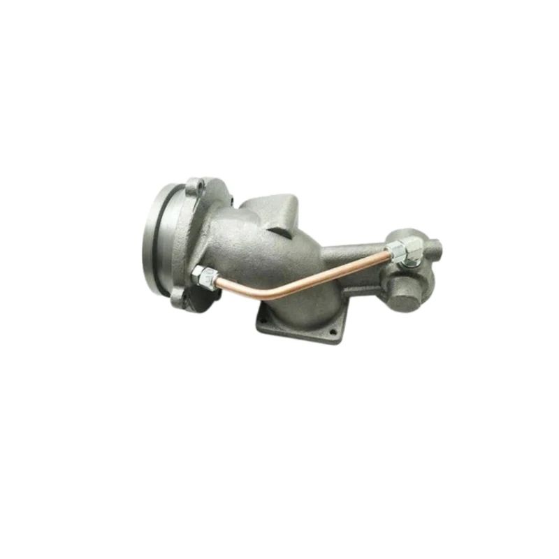 Cummins 3086169 Water Inlet Connection | Coolant Intake Flange Spares