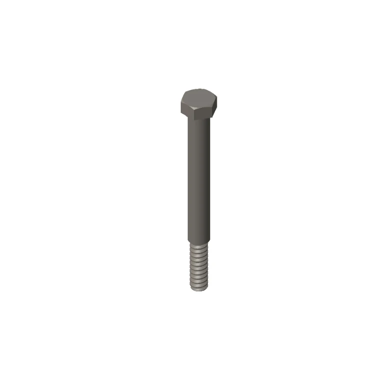Cummins 3085753 Hexagon Head Cap Screw |  Fastener for KTA19 & KTAA19