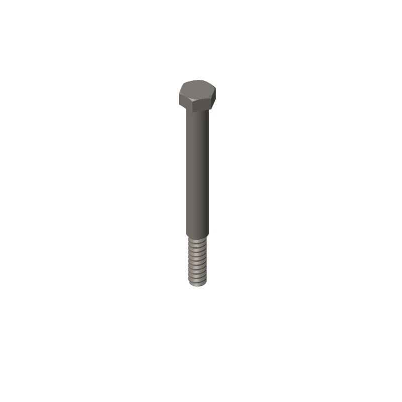 Cummins 3085752 Hexagon Head Cap Screw | for KTA19 & KTAA19 Series Engine