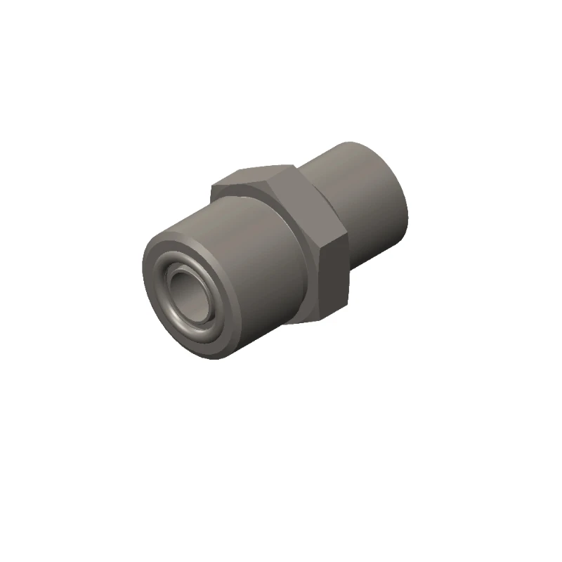 Cummins 3081950 Male Union | Heavy-Duty Fluid Line Connector