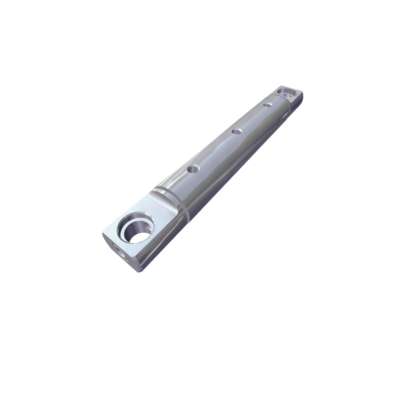 Cummins 3078218 Cam Follower Shaft | Heavy-Duty Rocker Lever Axle