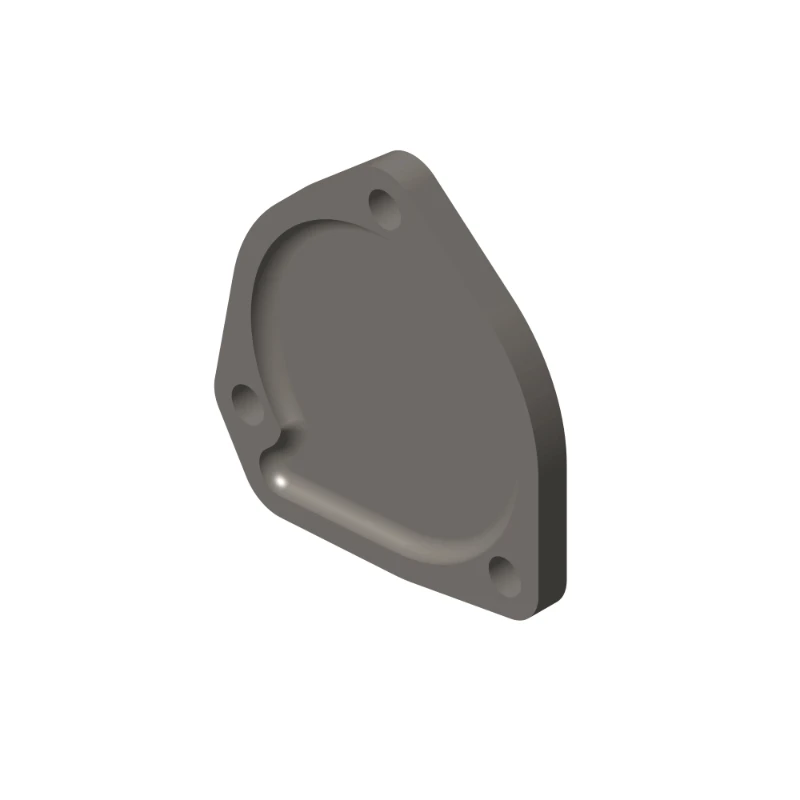 Cummins 3081620 Camshaft Cover for KTA19-G3A/G4/G8, KTAA19-G5/G6A/G6