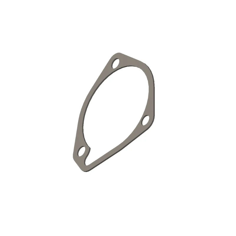 Cummins 3081621 Camshaft Cover Gasket | Heavy-Duty Lateral Cam-Box Seal