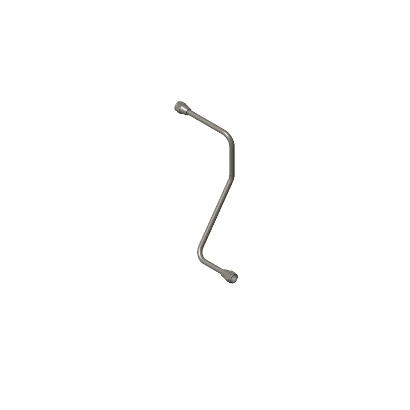 Cummins 3096230 Fuel Supply Tube | High-Pressure Feed Line for KTA19-G3A