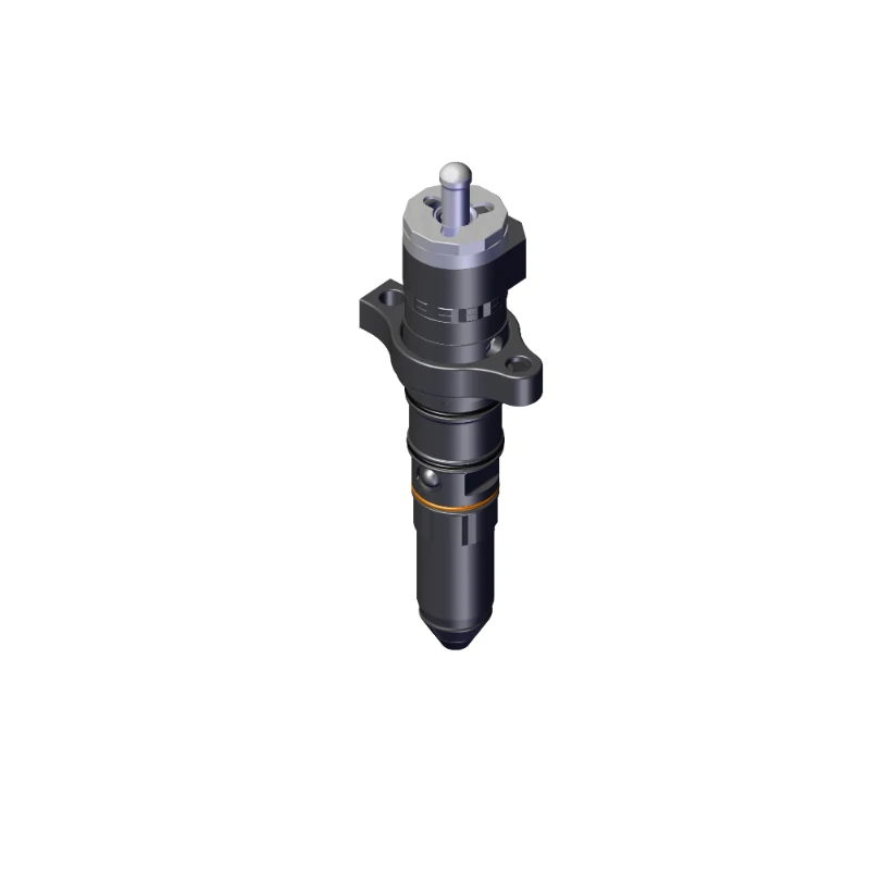 Cummins 3095773 Fuel Injector | Fuel System Injector for KTA19 & KTAA19