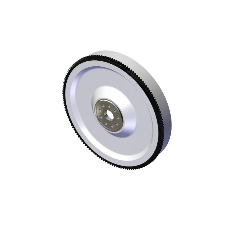 Cummins 3090758 Flywheel | Engine Flywheel Assembly for KTA19 & KTAA19