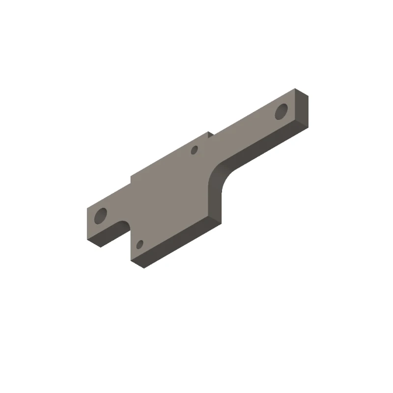 Cummins 3088375 Valve Bracket | Structural Overhead Valvetrain Support
