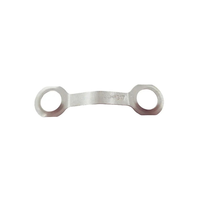 Cummins 3088317 Lockplate | Bolt Lock Tab for KTA19-G3A/G4 & G8 Engines