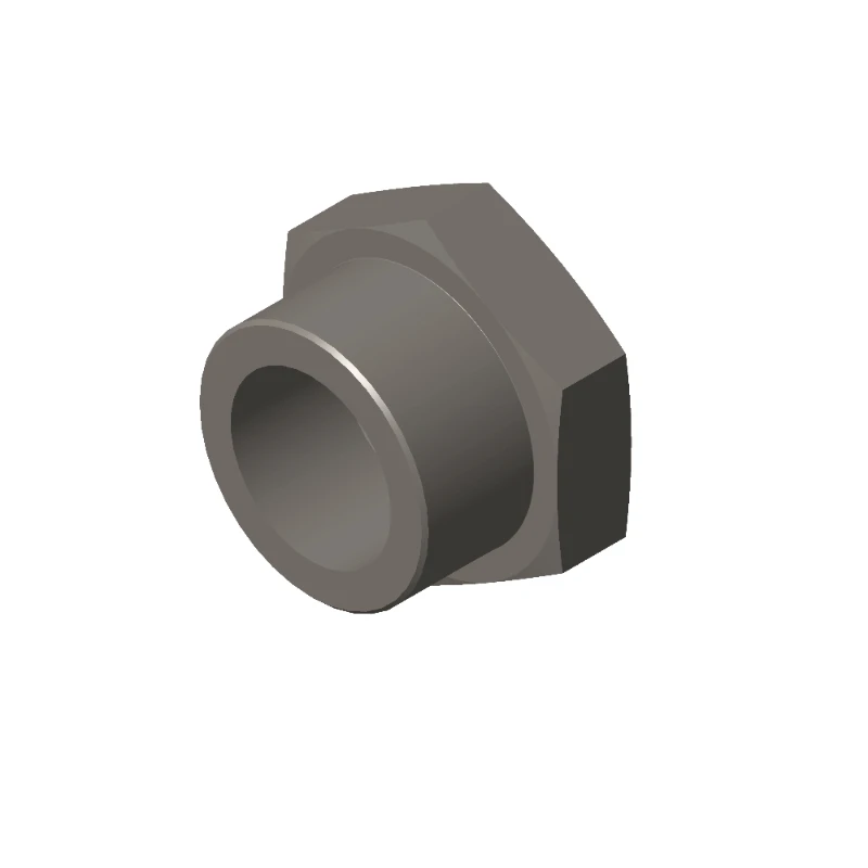 Cummins 3088214 Pipe Connector | Heavy-Duty Fluid Union Coupling Adapter