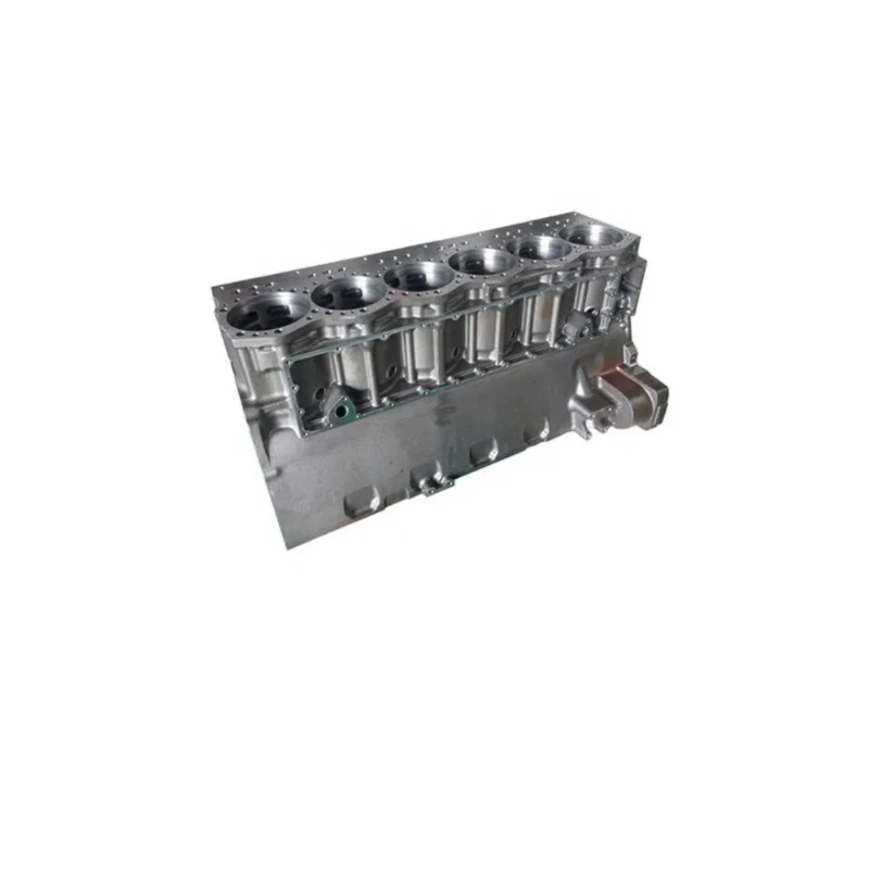 Cummins 3088303 Cylinder Block for KTA19-G3/G4/G8, KTAA19-G5/G6A/G6