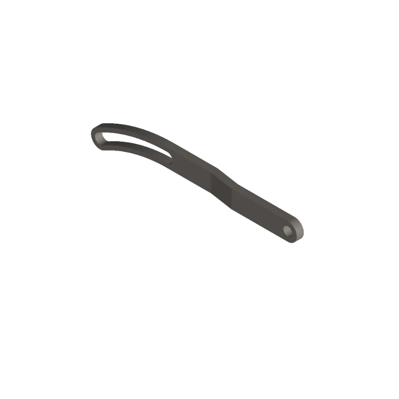 Cummins 3626801 Adjusting Link for KTA38-G1/G2/G4,KTA38-G5,KTA38-G9