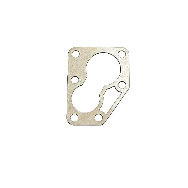 Cummins 3629141 Gasket for KTA38-G Generator Engines|Oil Fill Cover Seal