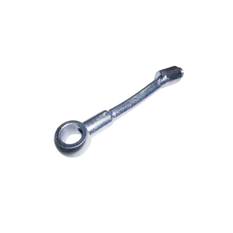 Cummins 3629341 Oil Transfer Connection for KTA38-G9|Premium Fluid Tube