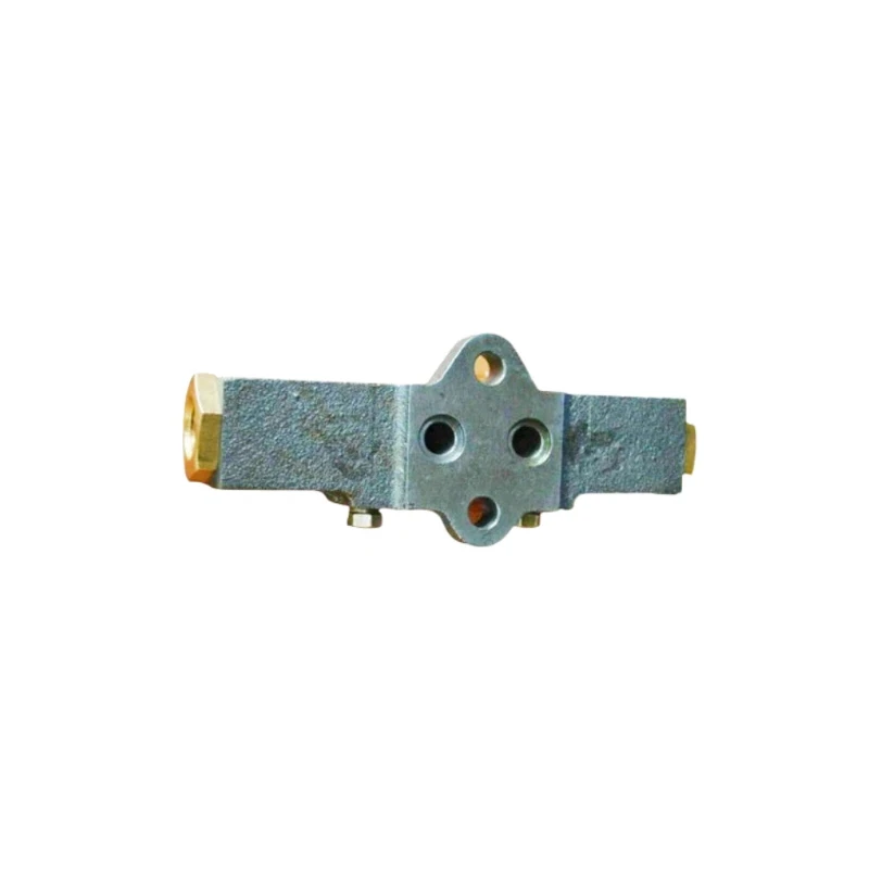 Cummins 3629408 Fuel Connection for KTA38-G5、G9| High-Pressure Joint