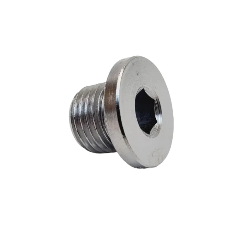 Cummins 3678922 Threaded Plug for Cummins KTA38-G Engine