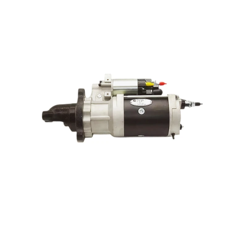 Genuine Cummins 4296720 Starter Motor for KTA38-G2,KTA38-G9,KTA38-G5
